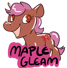 K2 - Maple Derp