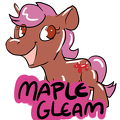 K2 - Maple Derp