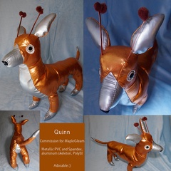 Average - Quinn