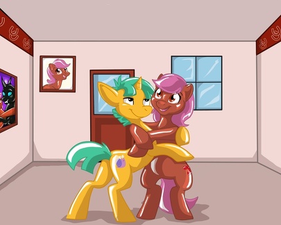 Likeshine - Maple and Snails 2