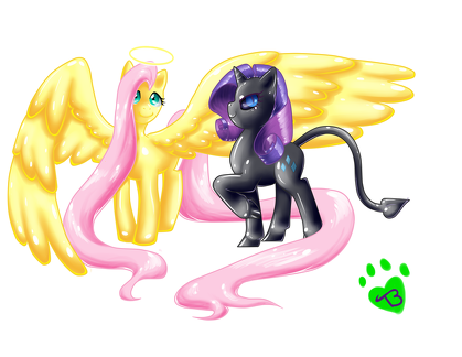 Brierose - Opposites Attract