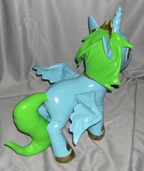 Bladespark - Solstice 3