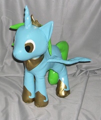 Bladespark - Solstice 1