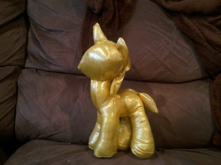 RussianMaple - Dream Pony