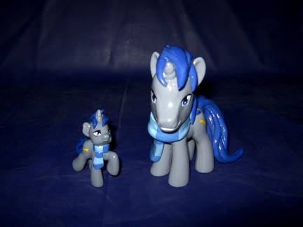 MLPEndlessNight - Locke Figures 2