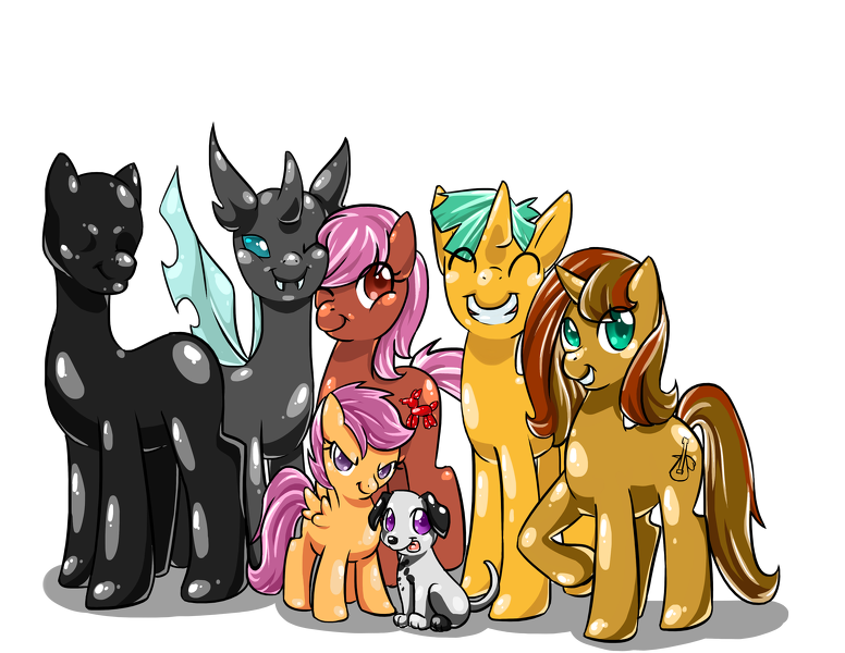 Brierose_-_Gleam_Family_Photo.png