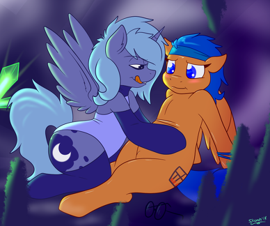 Skoon - NNL and Abby