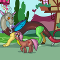 Dice - Latexy Discord and Maple