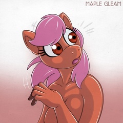 Ipsywytch - Surprised Maple
