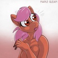 Ipsywytch - Surprised Maple