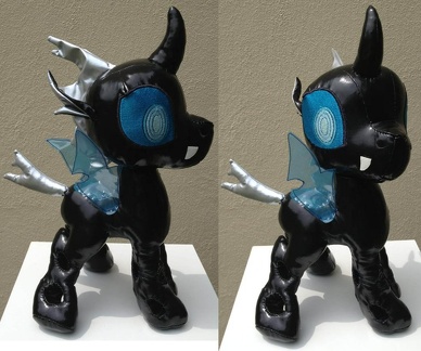 Plushy Puppy - Ardent Plush