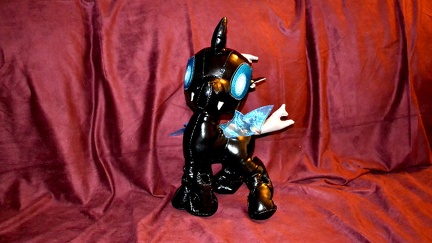 Plushy-Puppy - Ardent 1