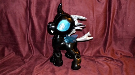 Plushy-Puppy - Ardent 2