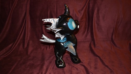Plushy-Puppy - Ardent 3
