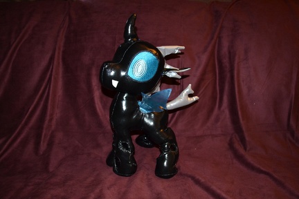 Plushy-Puppy - Proud Ardent