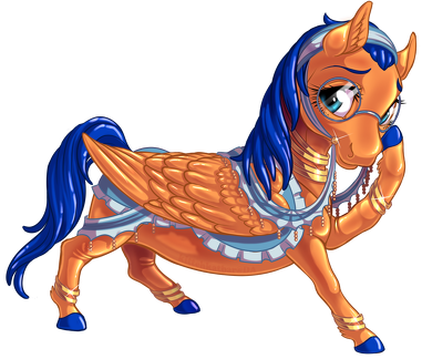 kittehkatbar - Carousel Abby