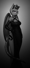 NinjaPony - Dana