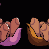 K2 - Floating Cinna and Maple