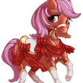 KittehKatBar - Carousel Maple