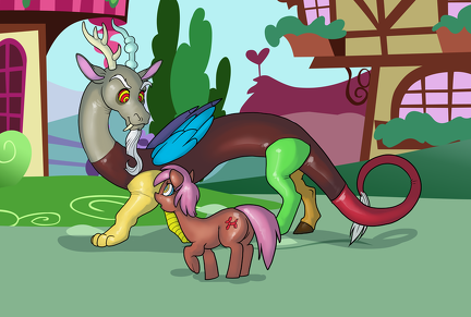 Dice - Latexy Discord and Maple