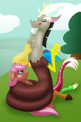 Jasen Tamiia - Discord Noms