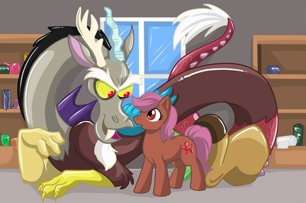 Likeshine - ShinyDiscord Final