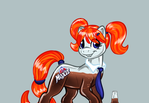 Likeshine - Moxie (3947 visits) Likeshine - Moxie