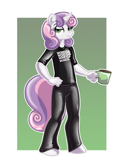 Likeshine - SqueakyBelle