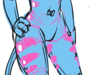 Cotton Candy