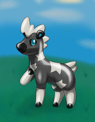 PandaParty - rubberblitzle