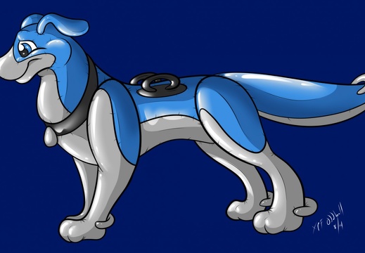 Oddy - Skyler (3654 visits) Oddy - Skyler