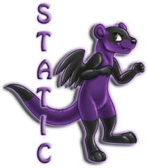 CorrieZodori - Static Badge