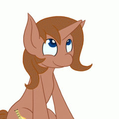 pinkie-replies.tumblr.com - Pounce