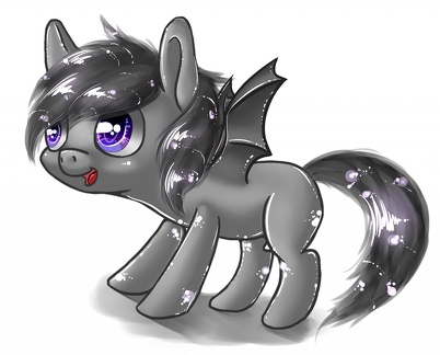 kitsune-no-tama - Tristich