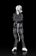 KRD - Maple's Trissie