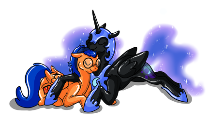 Cas - NightyNight