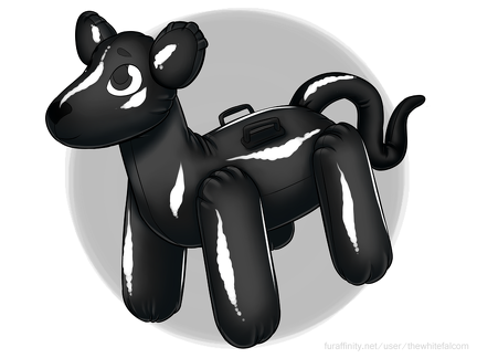 balloonpup pool toy web