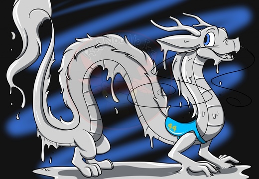 rednoodle.inc quicksilver dragon (3790 visits) rednoodle.inc quicksilver dragon