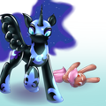 HelixJack - Nightmare's New Boday 3