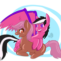 lodidah ponies