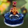 Trunch - Luna's Gift