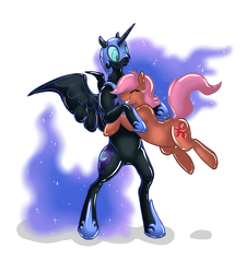 Cas - NightyPounce - Shaded