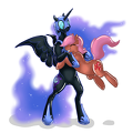 Cas - NightyPounce - Shaded