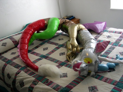 Bladespark - Discord