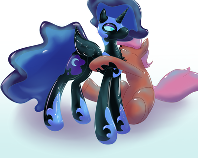 HelixJack - Nighmare's New Body 1