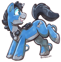 BooBun - SkylerPone - Furpoc-15