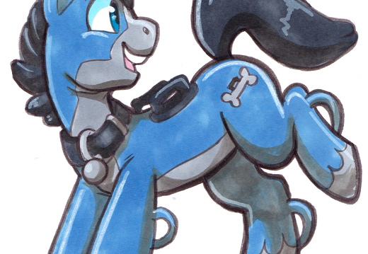 BooBun - SkylerPone - Furpoc-15 (2918 visits) BooBun - SkylerPone - Furpoc-15