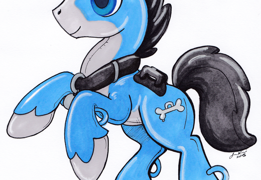 JenKiwi - SkylerPone - Furpoc-15 (2962 visits) JenKiwi - SkylerPone - Furpoc-15