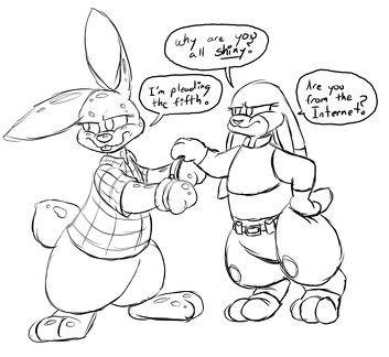 TBP 0326162 Pop - From The Internet