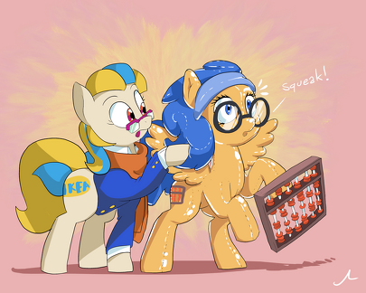 can t resist by docwario